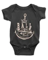 Infant Short Sleeve Bodysuit
