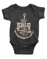 Infant Short Sleeve Bodysuit