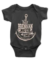 Infant Short Sleeve Bodysuit