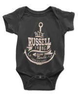 Infant Short Sleeve Bodysuit