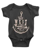 Infant Short Sleeve Bodysuit