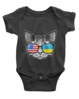Infant Short Sleeve Bodysuit