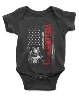 Infant Short Sleeve Bodysuit