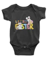 Infant Short Sleeve Bodysuit