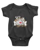 Infant Short Sleeve Bodysuit
