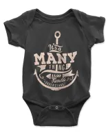 Infant Short Sleeve Bodysuit