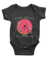 Infant Short Sleeve Bodysuit