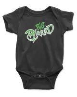Infant Short Sleeve Bodysuit