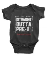 Infant Short Sleeve Bodysuit