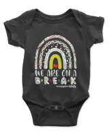 Infant Short Sleeve Bodysuit