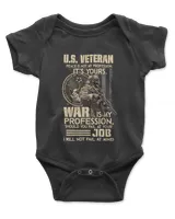 Infant Short Sleeve Bodysuit