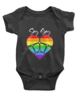 Infant Short Sleeve Bodysuit