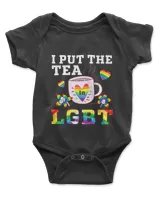 Infant Short Sleeve Bodysuit