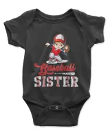 Infant Short Sleeve Bodysuit
