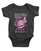 Infant Short Sleeve Bodysuit