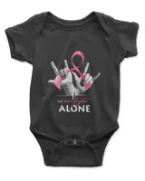 Infant Short Sleeve Bodysuit