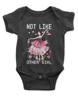 Infant Short Sleeve Bodysuit