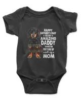 Infant Short Sleeve Bodysuit