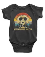 Infant Short Sleeve Bodysuit