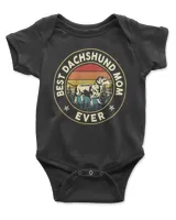 Infant Short Sleeve Bodysuit