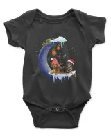 Infant Short Sleeve Bodysuit