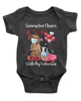 Infant Short Sleeve Bodysuit