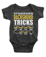 Infant Short Sleeve Bodysuit