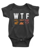 Infant Short Sleeve Bodysuit