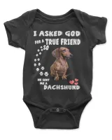 Infant Short Sleeve Bodysuit