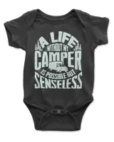 Infant Short Sleeve Bodysuit