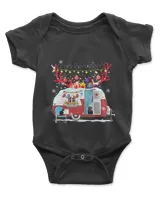 Infant Short Sleeve Bodysuit