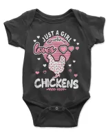Infant Short Sleeve Bodysuit