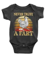 Infant Short Sleeve Bodysuit