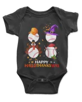 Infant Short Sleeve Bodysuit