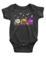 Infant Short Sleeve Bodysuit