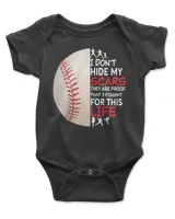 Infant Short Sleeve Bodysuit
