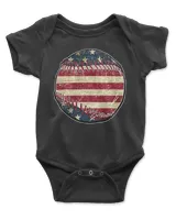 Infant Short Sleeve Bodysuit