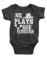 Infant Short Sleeve Bodysuit