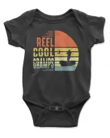 Infant Short Sleeve Bodysuit