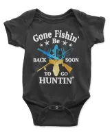 Infant Short Sleeve Bodysuit