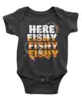 Infant Short Sleeve Bodysuit