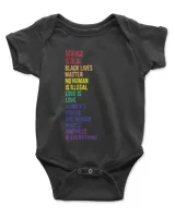 Infant Short Sleeve Bodysuit
