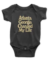 Infant Short Sleeve Bodysuit