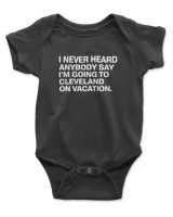 Infant Short Sleeve Bodysuit