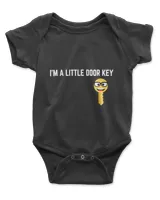 Infant Short Sleeve Bodysuit