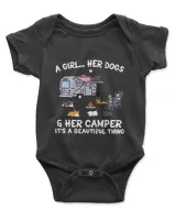 Infant Short Sleeve Bodysuit