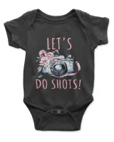 Infant Short Sleeve Bodysuit