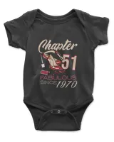 Infant Short Sleeve Bodysuit