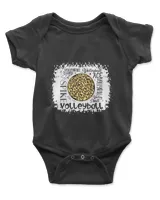 Infant Short Sleeve Bodysuit