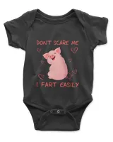 Infant Short Sleeve Bodysuit